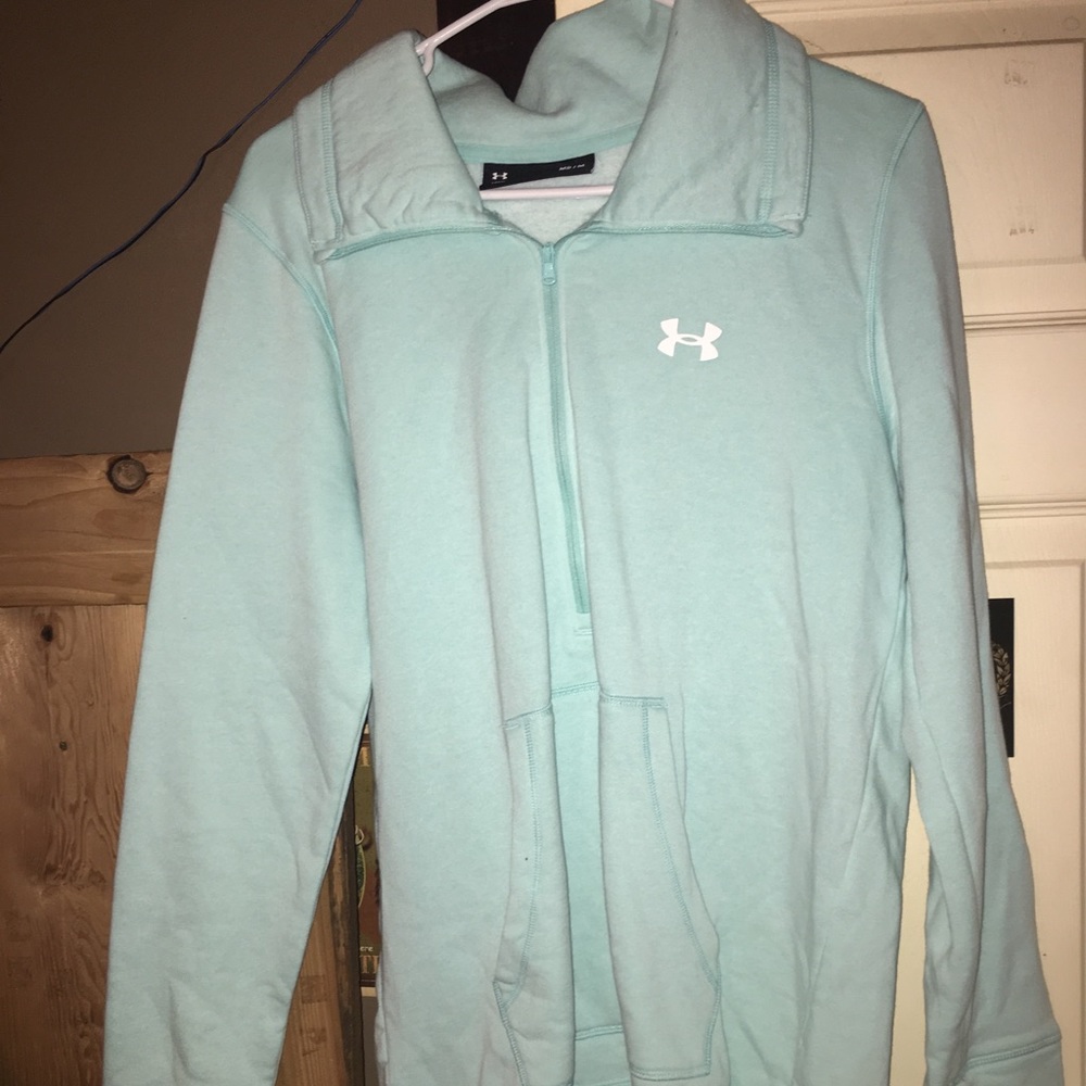 Long sleeves